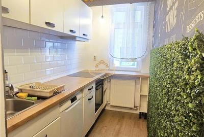 Apartament cu 2 camere semidecomandat, mobilat în Carpați 1 - 2
