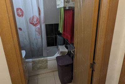 De vanzare Garsoniera Zona Pacii Mobilat Utilat - 2