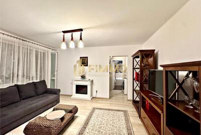 Apartament cu 3 camere semidecomandat în Roșu - 7