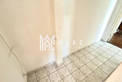 Apartament cu 3 camere semidecomandat, mobilat în Cedonia - 10