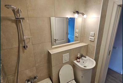 2 camere Drumul Taberei - str. Valea Argesului - 8