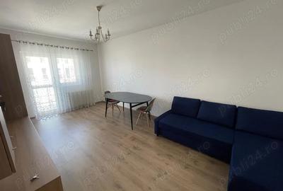 Inchiriez apartament 2 camere Metalurgiei Park - KRISTAL Residence II Inchiriez apartament 2 camere Metalurgiei Park - KRISTAL Residence II - 6