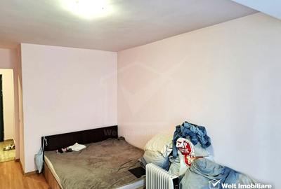 Apartament cu o camera, Floresti, zona Amethyst - 8