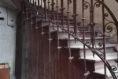 UNIVERSITATE-COLTEI,  spatiu comercial nestradal, 72 mp - 11