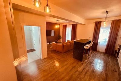 Apartament cu 2 camere decomandat în George Enescu - 7
