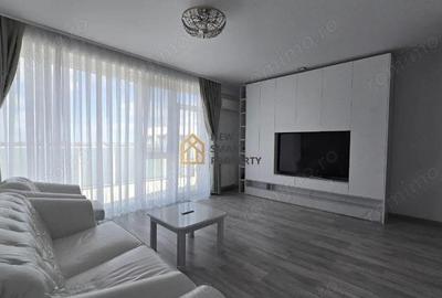 De vanzare apartament 3 camere ARED - cu parcare inclusa in pret. - 1