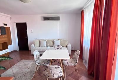 Apartament cu 2 camere semidecomandat în Andrei Mureșanu - 7