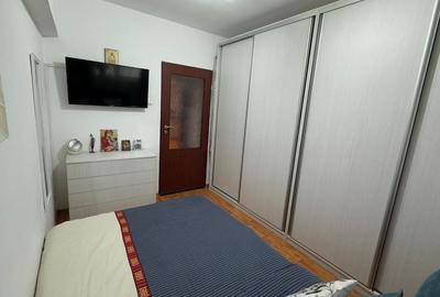 Apartament 3 camere mobilat  aleea Baiut - 15