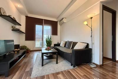 Apartament cu 2 camere decomandat în Ștefăneștii de Jos - 12