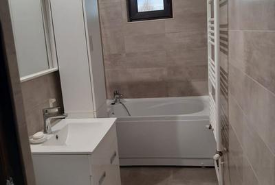 Apartament cu 2 camere semidecomandat în Groapa - 5