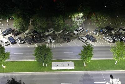 Garsonieră decomandată, mobilată în Metalurgiei - 14