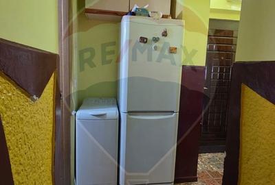 Apartament cu 3 camere în Central - 7