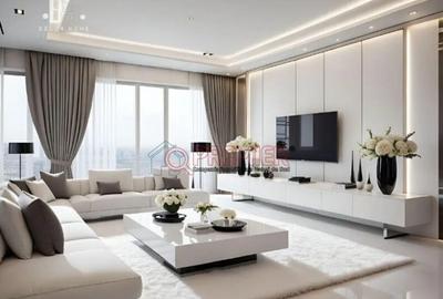 Apartament cu 3 camere decomandat în Central - 2