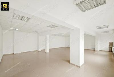 Spațiu comercial, de 170 mp, în Țiglina 1 - 16