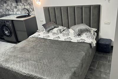 Garsonieră semidecomandată în Fetești-Gară - 7