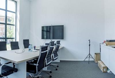 Spațiu comercial, de 182 mp, în Lotus - 2