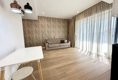 Apartament 2 Camere - One Herastrau Park - 3