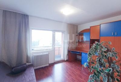 Apartament 3 camere | Decomandat | 64mp | Etaj 3/4 | Dambul Rotund - 2