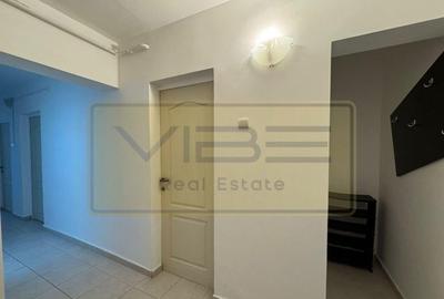 Apartament 3 camere 2 bai zona Parc Nicolina 1 - 7