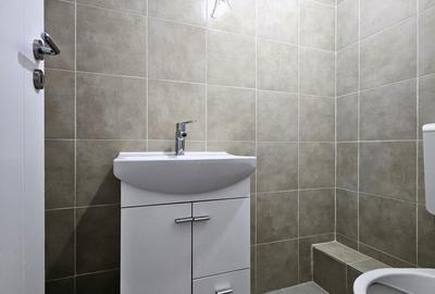 Apartament cu 2 camere decomandat în Berceni - 8