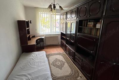 Apartament 3 camere Gheorgheni-zona Transylvania College - 2