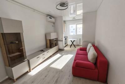 Apartament cu 2 camere semidecomandat în Roșu - 3