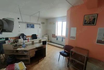 Apartament in Curtea de Arges pretabil spatiu comercial - 4