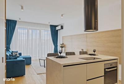 Apartament cu 2 camere în Timpuri Noi - 8