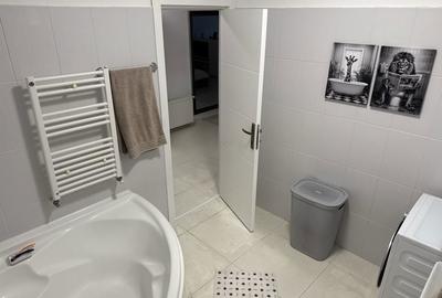 Apartament cu 2 camere decomandat în Apărătorii Patriei - 8