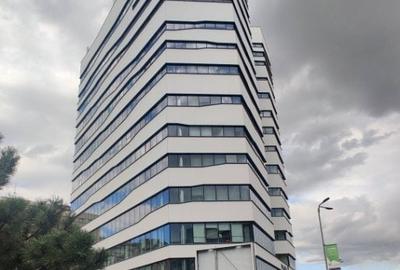 Olympia Tower – Spatii de birouri clasa A in zona Piata Muncii - 2