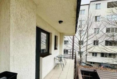 85000 euro -2 camere - bloc 2014-centrala proprie -metrou - 6