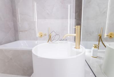 Apartament cu 3 camere decomandat în Central - 8