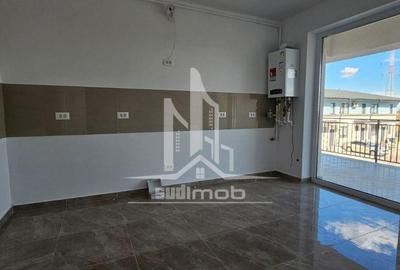Apartament cu 3 camere în Central - 16