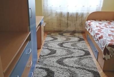 Apartament cu 3 camere decomandat, mobilat în Gheorgheni - 4