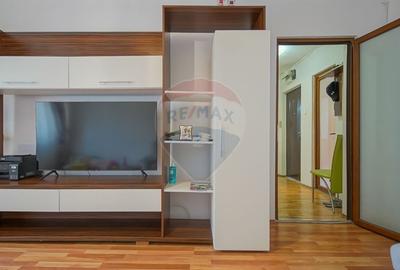 Comision zero! Apartament cu 2 camere de vanzare Calea Bucuresti - 9