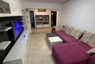 Apartament cu 4 camere decomandat, mobilat în Boema - 1