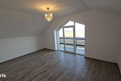 Casă cu 4 camere în Vocotești - 11