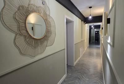 Apartament cu 3 camere în Central - 5