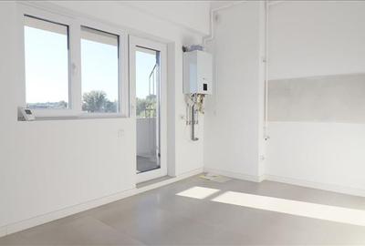 Apartament 1 camera TATARASI INTABULAT - 2
