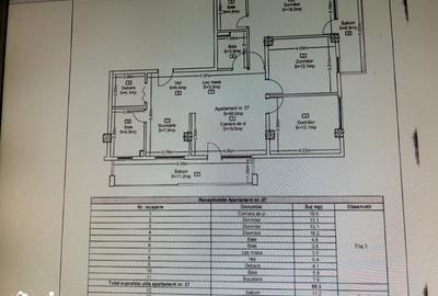 Apartament cu 2 camere în Central - 8