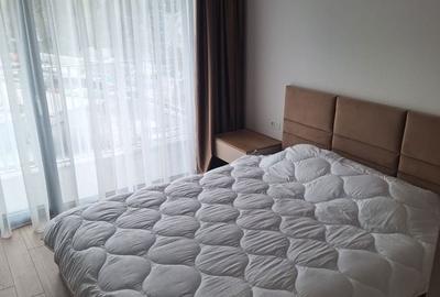 Apartament cu 2 camere decomandat în Lisaura - 3