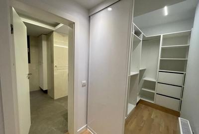 Apartament de lux, 5 camere, terasa, Aviatorilor - 12