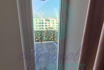 2 camere 114 mp | Prima inchiriere | Vedere Lacul Lebada | Bloc 2024 - 14