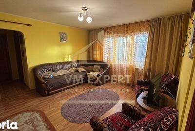 Apartament cu 2 camere semidecomandat în Central - 5