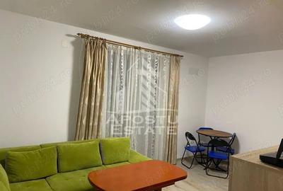 Apartament cu 2 camere, zona Decathlon - 1