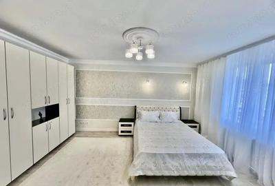 Apartamnet cu 2 camere de inchiriat langa Gara Apartamnet cu 2 camere de inchiriat langa Gara - 1