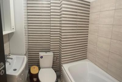 Militrari Residence garsoniera luminoasa la etajul 1 Militrari Residence garsoniera luminoasa la etajul 1 - 6