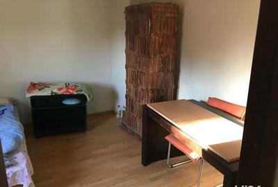 Casă cu 2 camere cu Teren 1345 Mp în Gorneni - 7