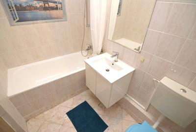 Garsonieră decomandată, mobilată în Unirii - 17