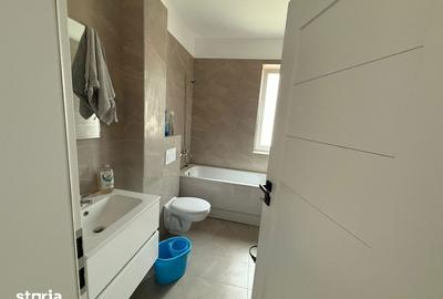 Apartament cu 2 camere decomandat în Giroc - 3